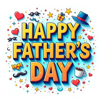 Happy Fathers Day