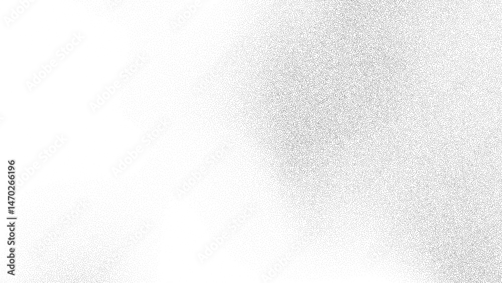 Noise Grain Background Gradient Pattern Effect Grainy. Black and white ...