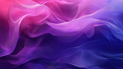 Poster - Imaginatory lush fractal texture generated image abstract background illustration , no logos, no brands
