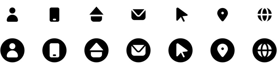 social_media element pack