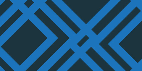Poster - Editable dark blue abstract background with abstract shapes and abstract gradient mesh color. Suitable for the background template of social media post, banner, and cover.esp10