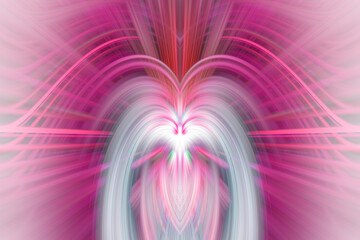 abstract background texture, illustration in different color tone, defocus or blur some parts, premi