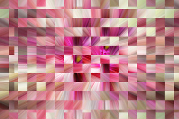 abstract background texture, illustration in different color tone, defocus or blur some parts, premi