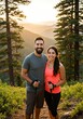 © Michael - Golden Hour Hike