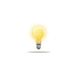 © Muhammad - light bulb icon