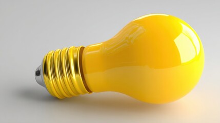Poster - Innovation cost index icon concept reflecting research and development budget efficiency for business analysis