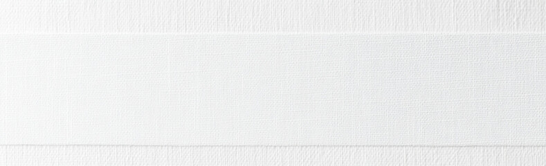 Leinwandbilder - High-resolution image showcasing a textured white fabric with subtle variations in weave, ideal for design projects needing a clean, minimalist aesthetic. : Generative AI