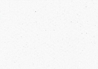 Poster - White textured background with subtle speckles and imperfections for graphic design
