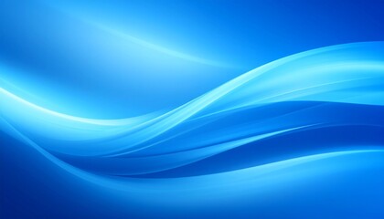 abstract blue background