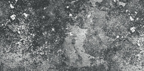 Aufkleber - abstract background with a distressed, grunge aesthetic texture. Paint with blotches, and a gradual gradient from dark to light tones. Weathered walls, or aged paper using organic, chaotic brush
