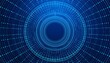 © Frantisek - abstract technology background