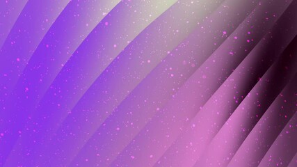 Aufkleber - Abstract background design featuring a mix of shades of purple and lavender.  The colors transition smoothly creating a soft, gradient effect.