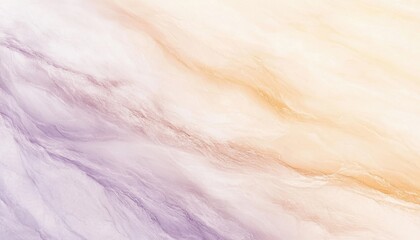 Poster - Swirling Abstract Marble Texture with Peach Violet and Beige Accents Seamless Stone Pattern for Modern and Elegant Designs