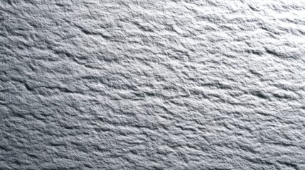 Aufkleber - A detailed texture image showcasing a rough, gray stone surface with subtle variations in tone and depth, ideal for backgrounds or design elements. : Generative AI