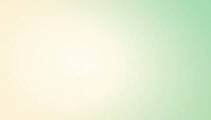 Fototapete - Dynamic abstract patterns digital art background minimalist soft colors visual concept