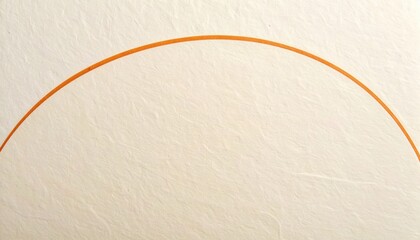 Poster - Artistic curve creation abstract space visual art minimalist environment close-up view creative concept
