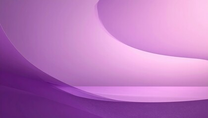 Poster - Dynamic abstract waves digital design background art modern aesthetic artistic viewpoint conceptual imagery