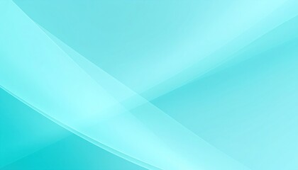 Poster - Soothing abstract art digital creation modern design minimalist aesthetic stunning color palette