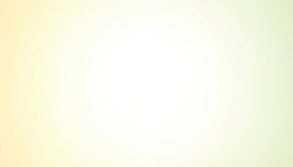 Poster - Bright light burst abstract imagery digital art minimalist environment top-down view conceptual visuals for creative projects