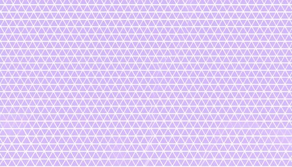 Poster - Geometric pattern design digital art abstract aesthetic creative space flat view visual harmony