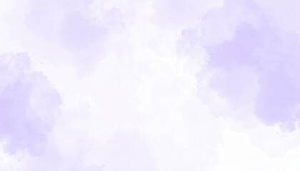Poster - Calm atmospheric background abstract scene digital art soft colors artistic view serenity concept