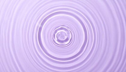Poster - Rippling water action serene location digital image soft environment close-up viewpoint fluid concept for calming visuals
