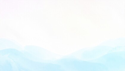 Poster - Exploring tranquil sea waves coastal area abstract image serene environment aerial view calmness and peace