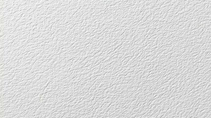 Aufkleber - High-resolution image of a textured white surface, ideal for backgrounds or design projects.  The subtle, uneven texture provides a visually interesting and versatile element. : Generative AI