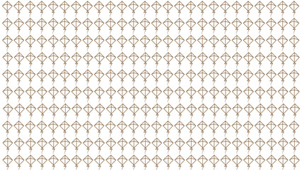 kite abstract pattern background vector texture and kite vector background