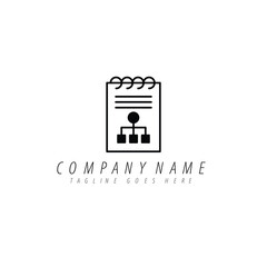 Mobile App Development Company Logo Design