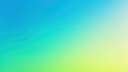Aufkleber - Abstract colorful smooth gradient background with vibrant pastel shades blending seamlessly for creative design projects and digital art purposes