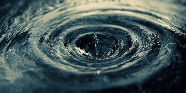 glitch ripple tone dreamy spiral background