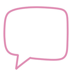 Poster - Two-color layer text box