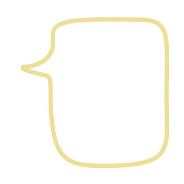 Two-color layer text box
