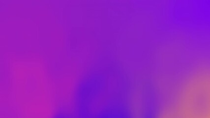 Poster - A smooth, abstract gradient background blending purple and pink hues with a soft, dreamy appearance.
