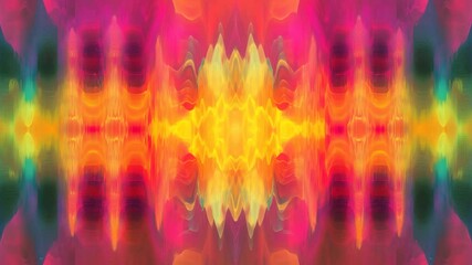 Poster - Vibrant abstract soundwave pattern showcasing colorful energy and dynamic movement, Abstract Soundwave Pattern with Vibrant Colors