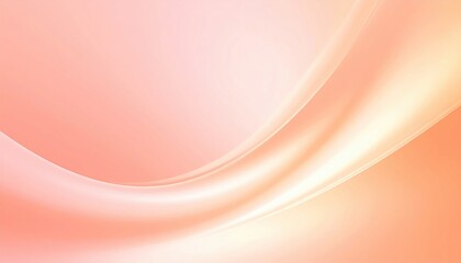 Aufkleber - Dynamic swirling abstract background digital art soft gradient colors elegant design artistic viewpoint visual concept for creativity