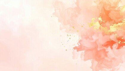 Poster - Dynamic artistic creation abstract space digital artwork vibrant environment close-up view conceptual beauty for online art showcase