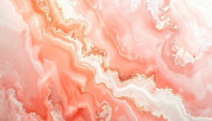 Poster - Abstract fluid art design digital creation colorful swirls aesthetic background modern art visual harmony
