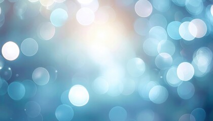 Poster - Dynamic light reflections underwater environment abstract photography peaceful atmosphere close-up view visual serenity