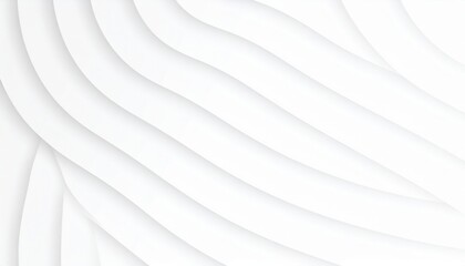 Poster - Dynamic abstract wave patterns digital canvas graphic design modern aesthetic close-up view visual art concept for engaging creativity and seo impact