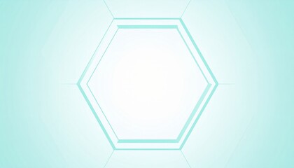 Fototapete - Dynamic abstract animation scene digital environment motion graphics technology concept modern aesthetic