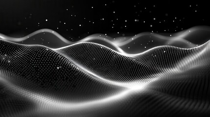 Abstract digital landscape (279)