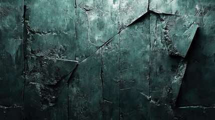 Poster - detailed realistic 4k background featu an artistic textured surface with a side angle view creating 