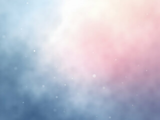 Poster - Serene Gradient, A High-Resolution Rendering of a Soft and Subtle Blend of Colors, Evoking Calmness and Tranquility with its Delicate Design and Smooth Transitions