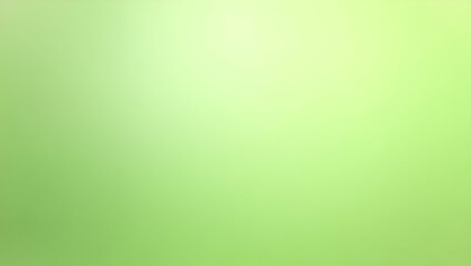 Poster - Soft Green Gradient Background, A Calming and Serene Minimalist Design with Subtle Light Variations Creating a Gentle and Peaceful Atmosphere for Various Uses