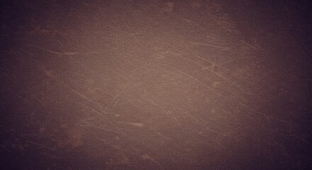 Aufkleber - A brown background with a few spots and a few lines