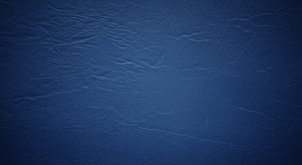 Poster - A blue background with a lot of texture
