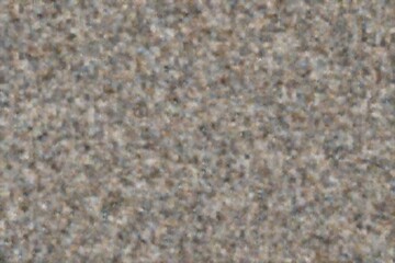 Poster - Detailed close-up of textured granite surface showing natural colors and patterns from a rock formation
