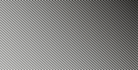 Leinwandbilder - Halftone gradient background with diagonal stripes. Slanted textured vector pattern. Parallel line vintage paper texture for overlay, print, collage, cover. 